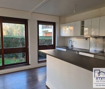 Location appartement 3 pièces 64 m² à Rocquencourt (78150) Porte Sa... - Photo 5