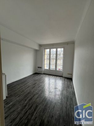 Location Appartement 1 pièce 17m² - Photo 1