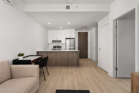 Condo for rent, Montréal (Côte-des-Neiges/Notre-Dame-de-Grâce) - Photo 3