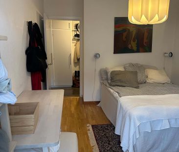 Henrik Smithsgatan, Malmö - Photo 2
