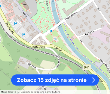 Wisła Mieszkanie M-4 - Zdjęcie 1