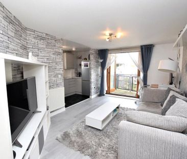 1 bedroom apartment to rent - Photo 2