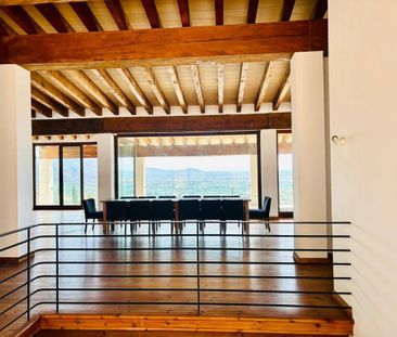 6 room luxury Detached House for rent in Esporles, Spain - Photo 5