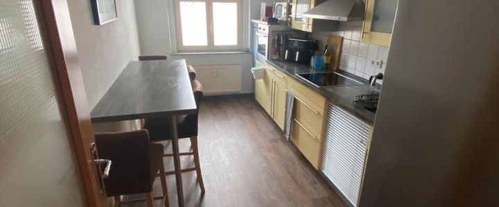 2 Raum Wohnung. - Foto 1