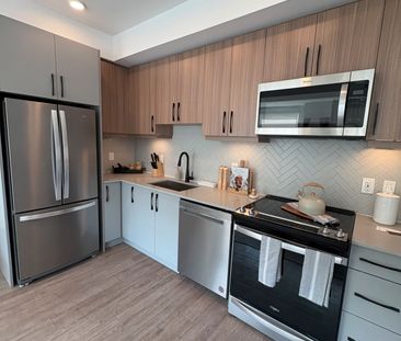 For Lease - 15 Brenthall Avenue Unit# 25, Toronto, Ontario - Photo 6