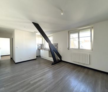 F2 - HYPER CENTRE BEAUVAIS - Photo 3