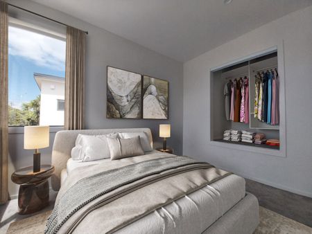 Brand New Three bedroom with Views! - Photo 5