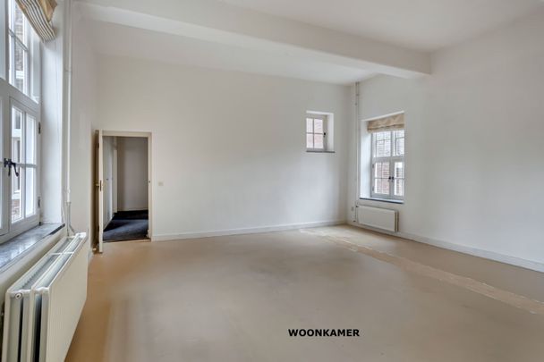 Appartement te huur: Bisschopsmolengang 2-B 6211 HZ Maastricht - Foto 1