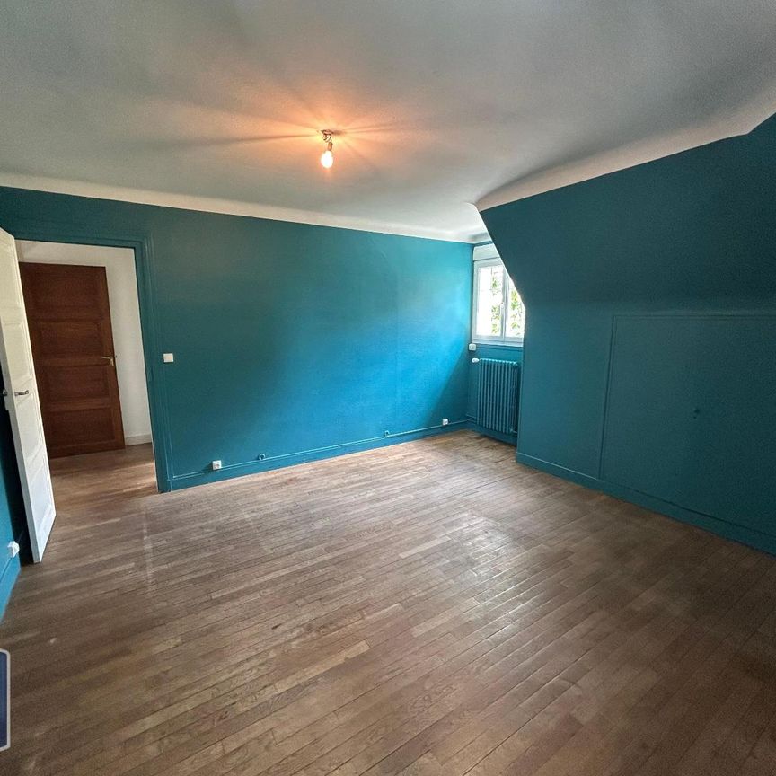 Location Appartement 3 pièces 103m² BEAUVAIS 60000 - Photo 1