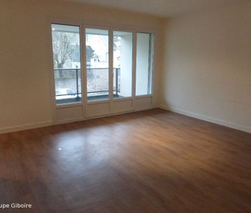 Appartement T2 à louer Orvault - 43 m² - Photo 2