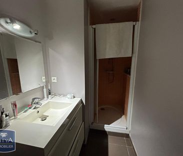 Location Appartement 2 pièces 61m² LAVAL 53000 - Photo 6