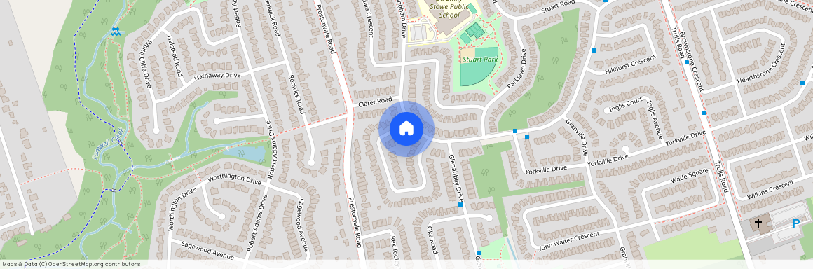 96 BEECHNUT CRESCENT, Clarington, Courtice