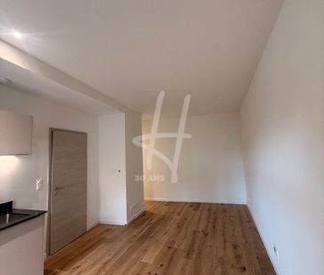 Location Appartement 1 pièce 25m² METZ 57000 - Photo 6