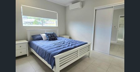 Modern Living with Room to Move – Comes Furnished - Photo 4