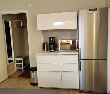 Gränsholmsbacken, Skärholmen - Photo 4