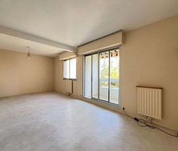 Location Appartement 1 pièce 32m² - Photo 1