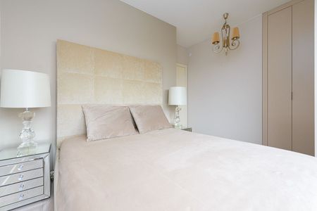 Pole Mokotowskie|Eko Park|Widok na Centrum|Garaż 49 m² - Photo 5