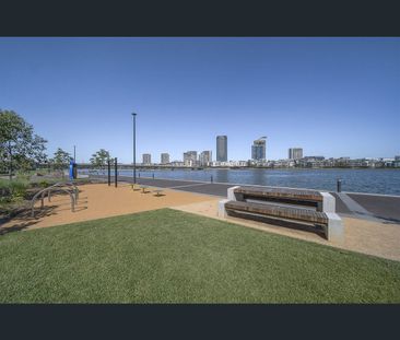 G02 /22 Verona Drive, Wentworth Point, NSW 2127 - Photo 3