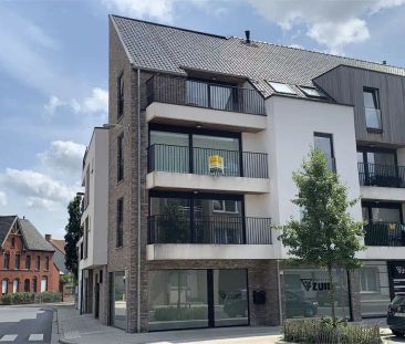 Lichtrijk nieuwbouw appartement met zonnig terras - Photo 6