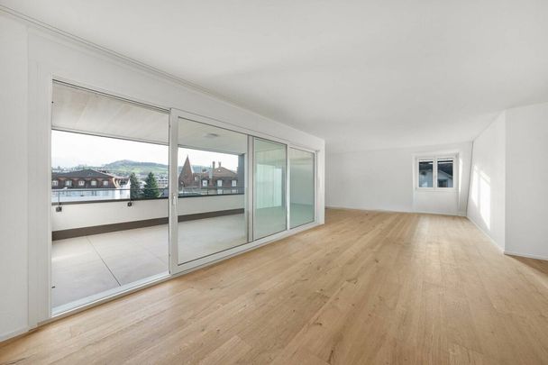 4.5-room apartment - Photo 1