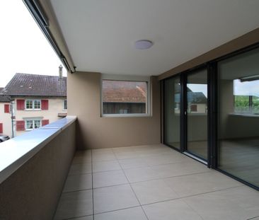 2.5 Zimmer, 65 m², 1. Stock - Photo 6