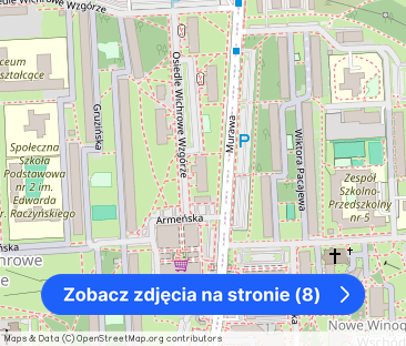 Os. Wichrowe Wzgórze - studencka kawalerka – zdjęcie 1
