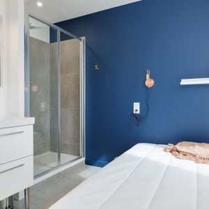 EMAILLERIE Colocation 4 chambres à Bordeaux - Merignac - Photo 3