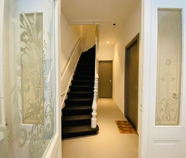 Te huur: Studio Valkenboslaan 47 F in Den Haag - Foto 1