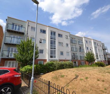 2 bedroom apartment to rent - Photo 6