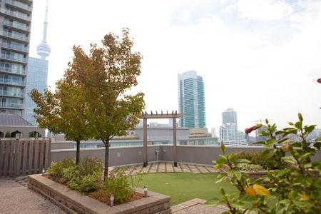 For Lease - 140 Simcoe Street Unit# 705, Toronto, Ontario - Photo 5