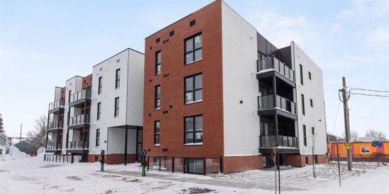 Appartement Salaberry-de-Valleyfield À Louer - Photo 3