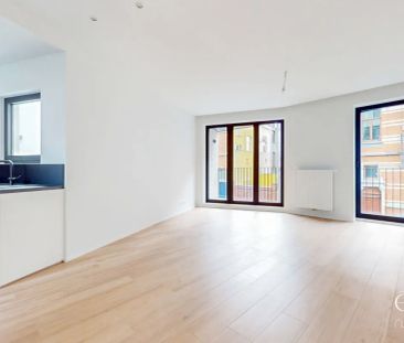 Apartment for rent, Etterbeek - Photo 5