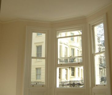 1 Bed Flat, Powis Road, BN1 - Photo 1