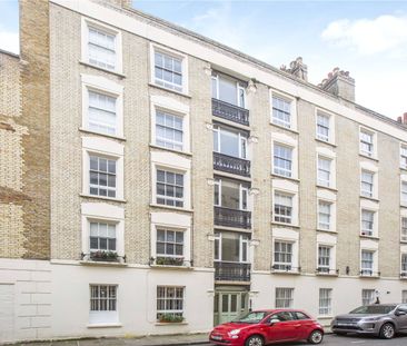 Mark Street, Shoreditch, London, EC2A 4EL - Photo 2