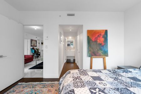 1181 Rue Bishop, Montréal (Ville-Marie), QC H3G - Photo 5