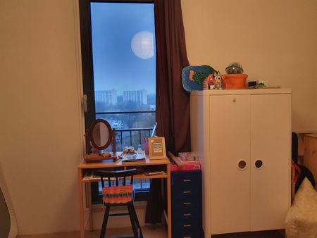 Appartement te huur: IJdoornlaan 58-H3 1024 KV Amsterdam - Photo 5