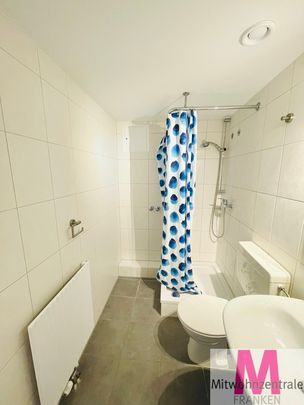 Miete inkl. Nebenkosten: 550 € pro Monat, plus Strom, plus Heizung - Foto 1