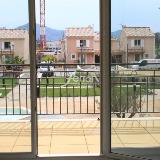 Appartement 3 Pièces 56 m² - Photo 1