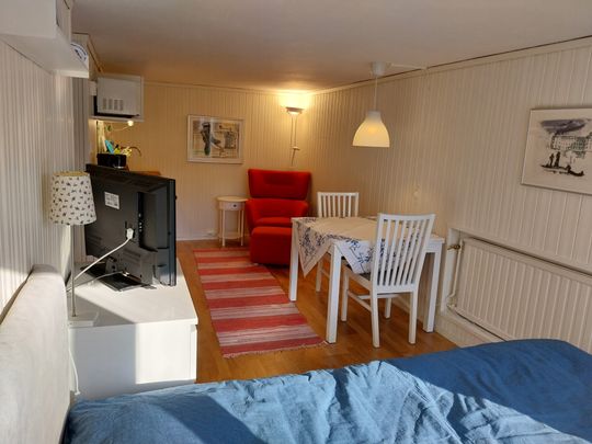 Odenvägen, Saltsjöbaden - Photo 1