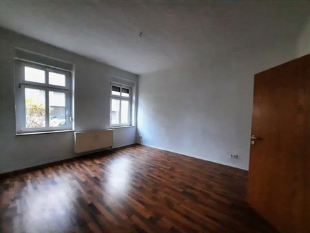 2-Raumwohnung inkl. Einbauküche sucht Nachmieter ! - Photo 2