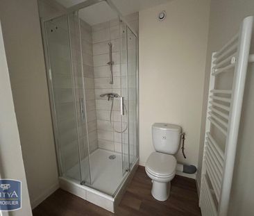 Location Appartement 1 pièce 31m² ST ETIENNE 42000 - Photo 6