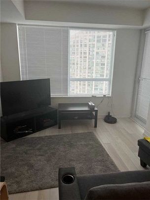 For Lease - 20 Thomas Riley Road Unit# 1605, Toronto, Ontario - Photo 1