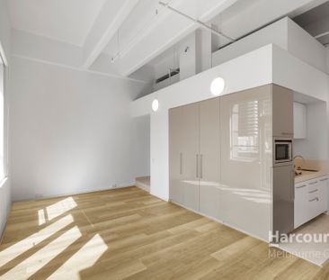 NEW YORK STYLE STUDIO - Photo 3