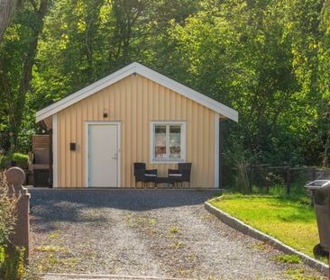 Small luxory villa - Photo 6