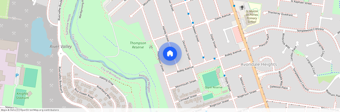 13 Hanley Street, Avondale Heights VIC 3034