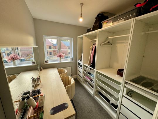 Church View Road, Thetford, Methwold - Photo 1