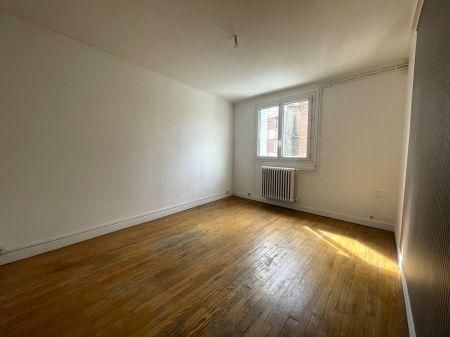Location - Appartement - 3 pièces - 46.03 m² - montauban - Photo 3