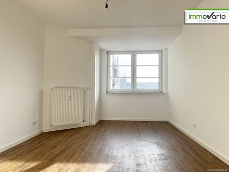 Sanierte 3-Raum-Wohnung mit Balkon, Duschbad und Gäste-WC im beliebten Stadtfeld-Ost zu vermieten! - Photo 3