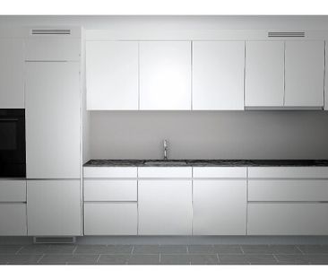 Erstvermietung: Tolle 4.5-Zimmerwohnung mit herrlicher Weitsicht - Photo 1