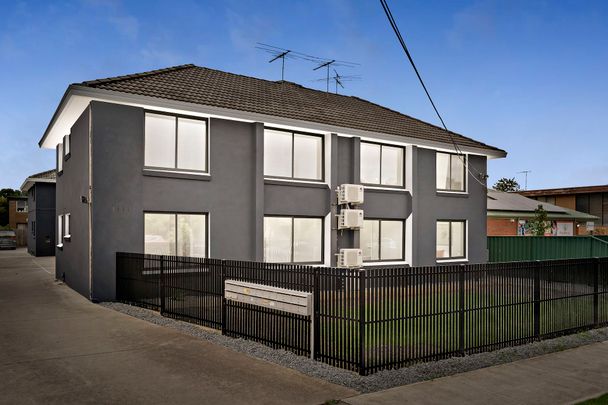 Unit 5/10 Empire Street, Footscray. - Photo 1